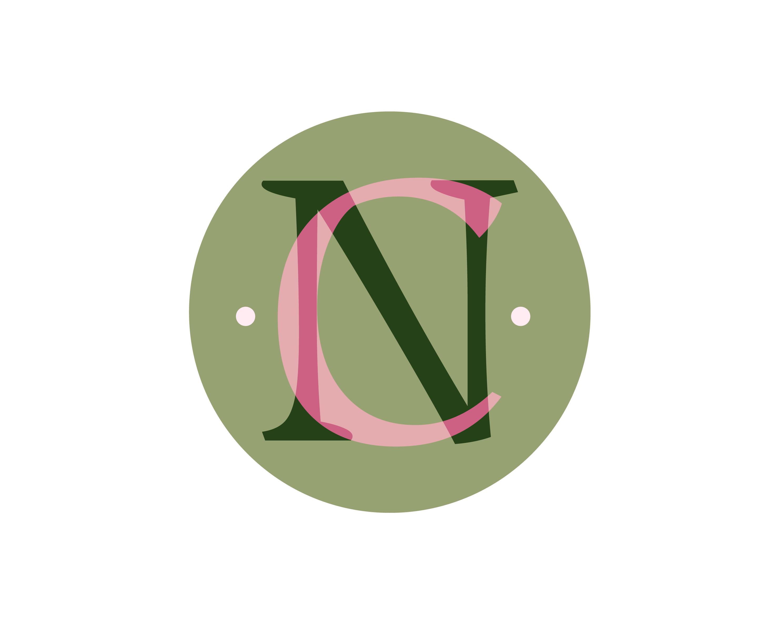 Logo Neily Chávez